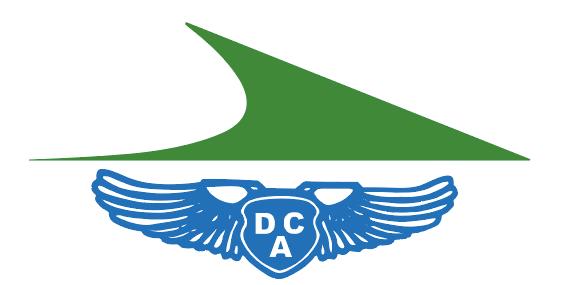 Cetraca Aviation Service/DAC