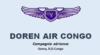 Doren Air Congo