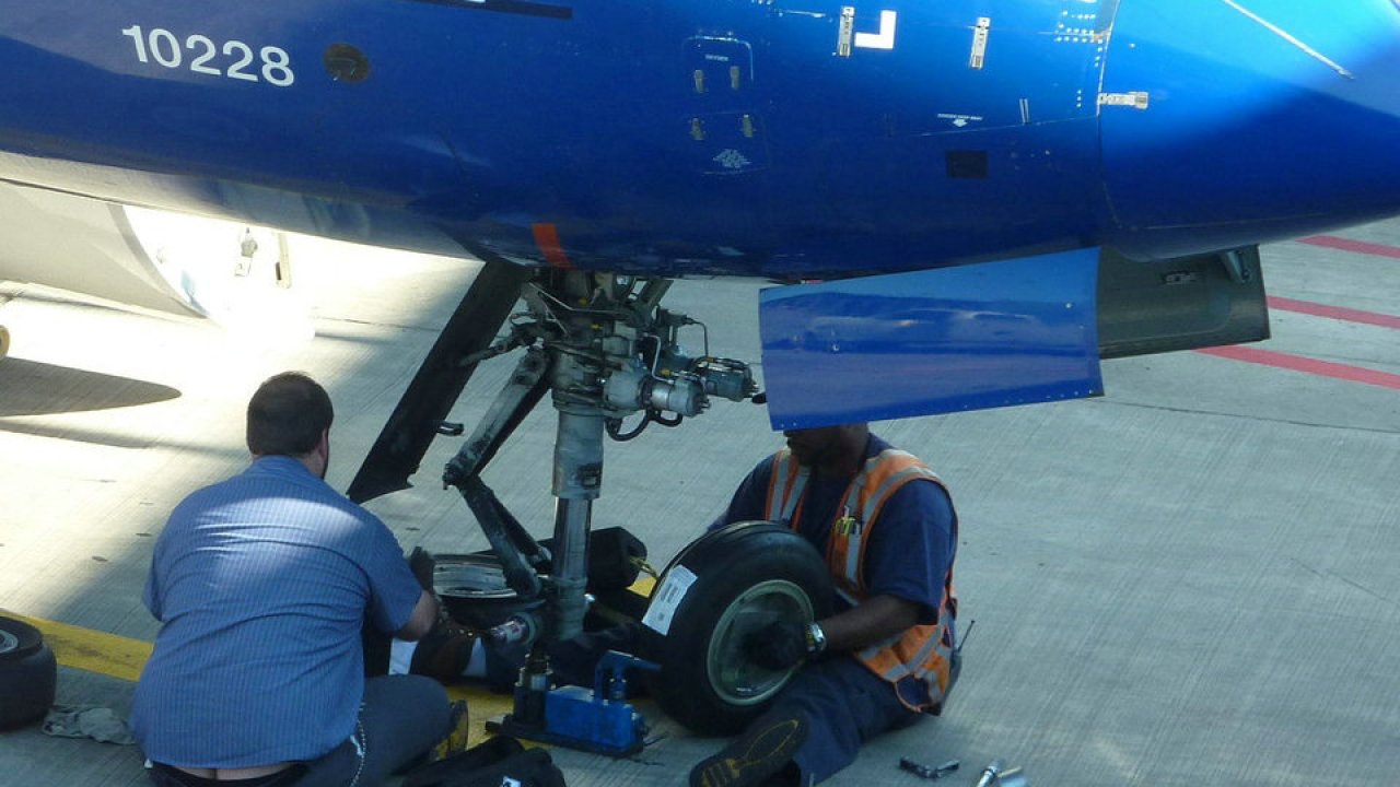 BERTA RDC, votre gestionnaire de navigation aéronautique