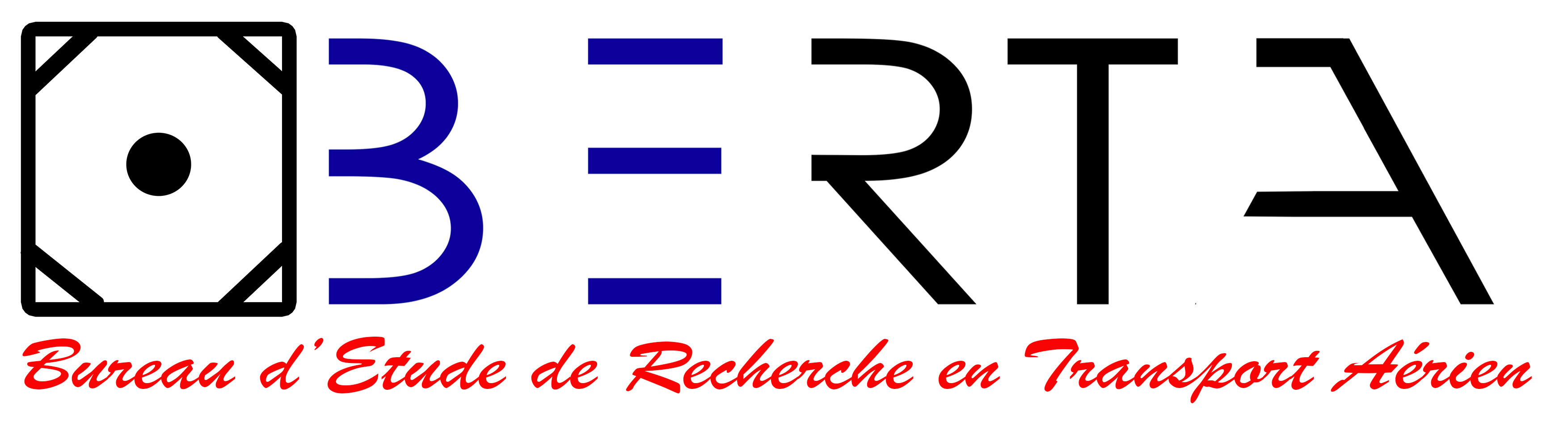 Logo BERTA